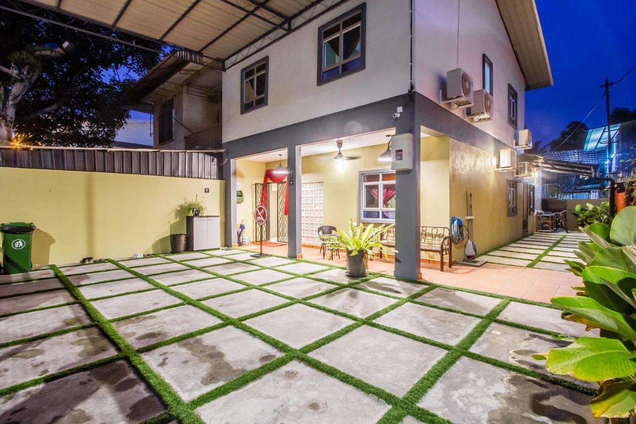 Explore 5Br Gardenhouse Retreats Бътъруърт Екстериор снимка